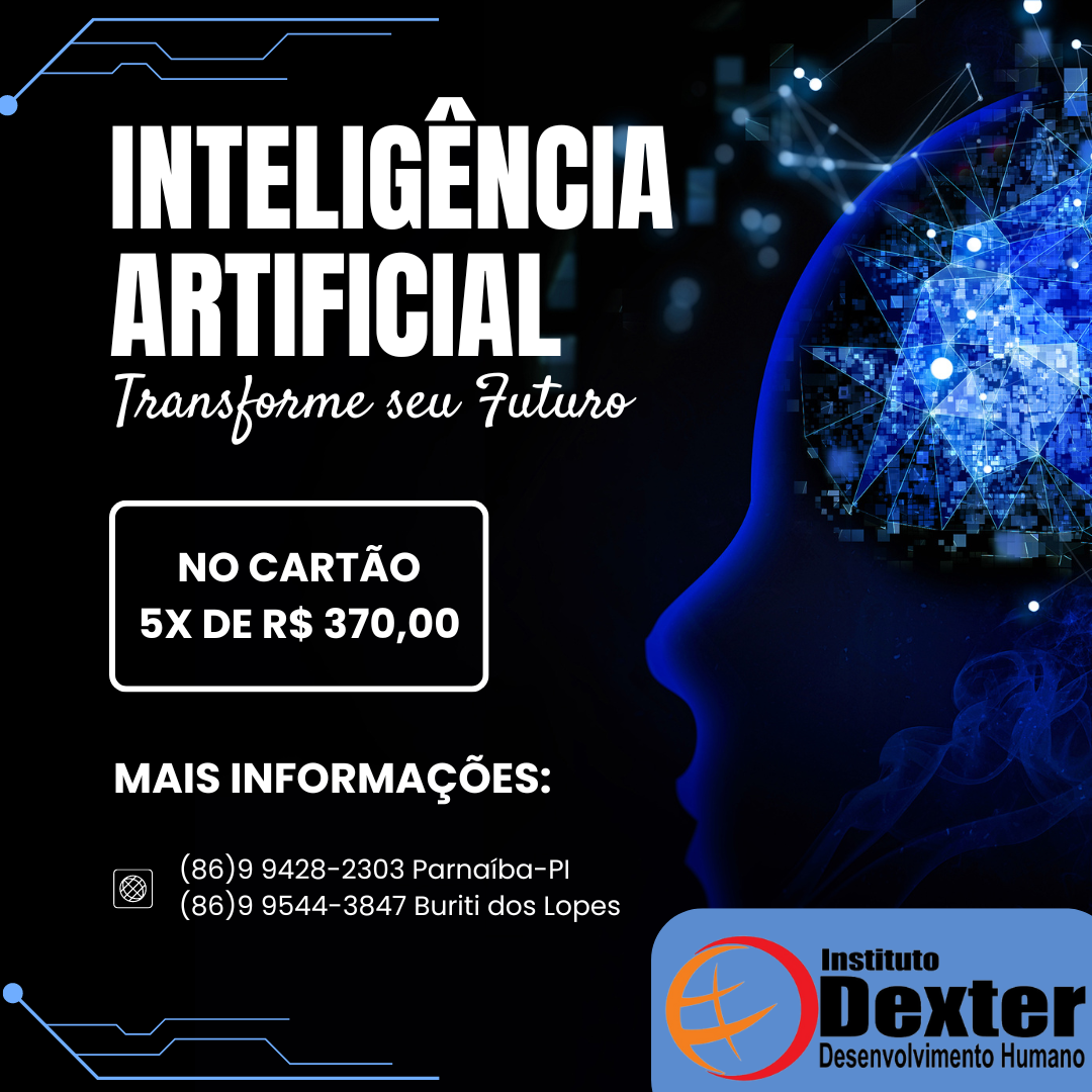 Curso de Inteligência Artificial: